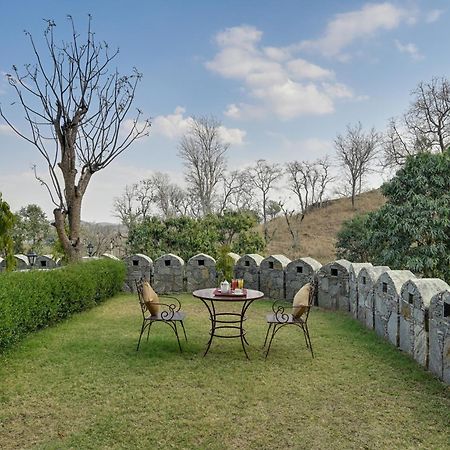 The Everest Hill Resort Kumbhalgarh Exterior photo